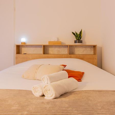 Delalauret Apartment - Vannes Centre Экстерьер фото