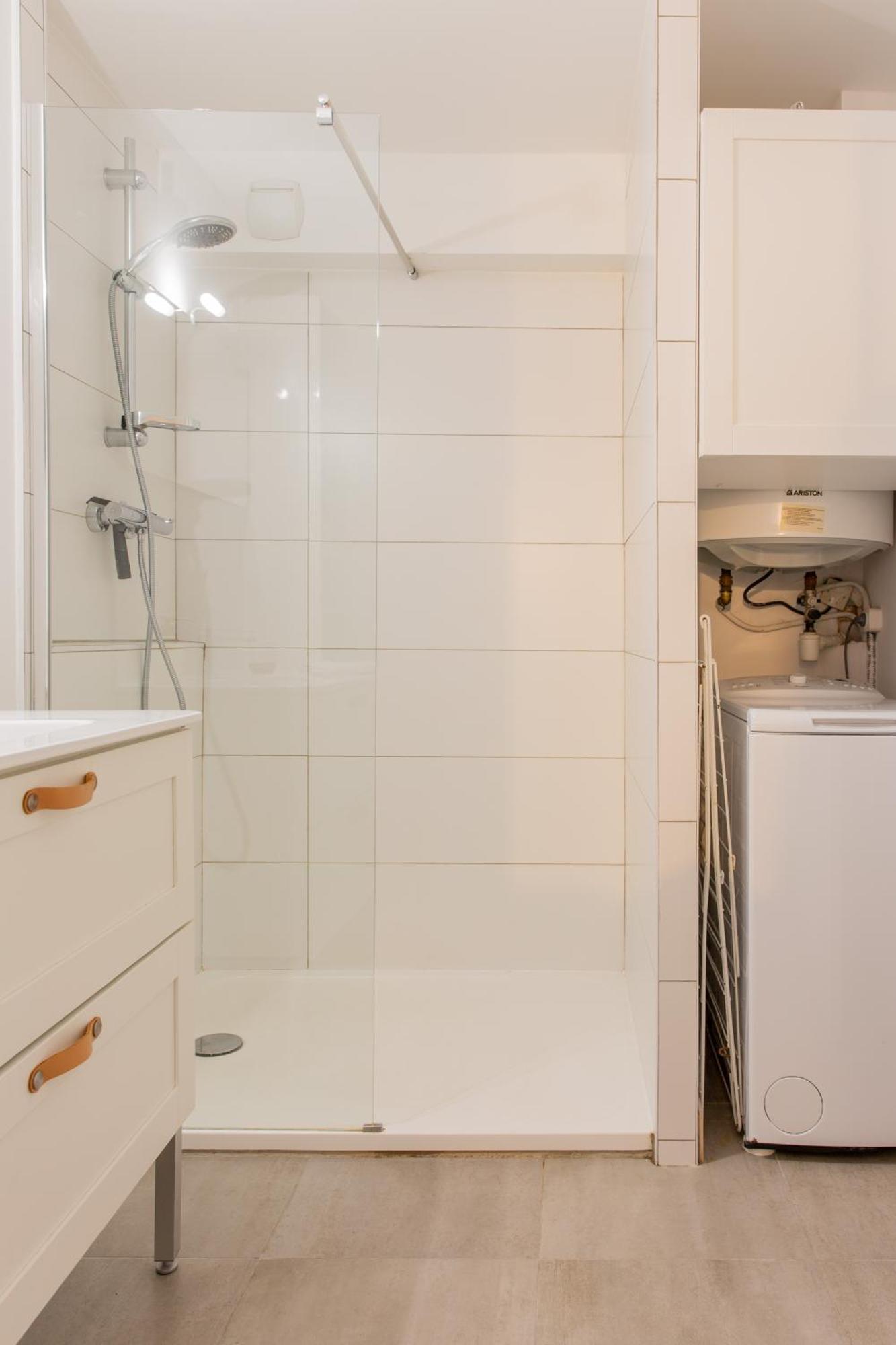 Delalauret Apartment - Vannes Centre Экстерьер фото