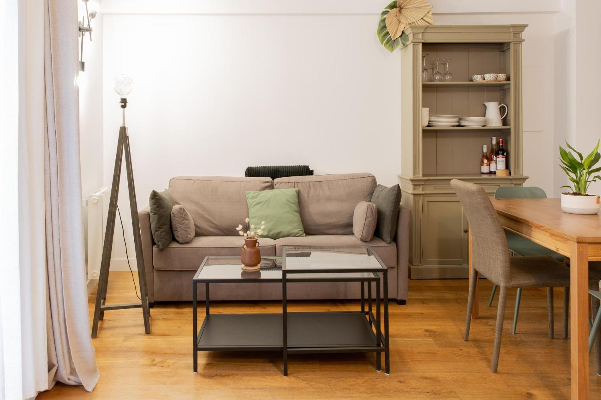 Delalauret Apartment - Vannes Centre Экстерьер фото