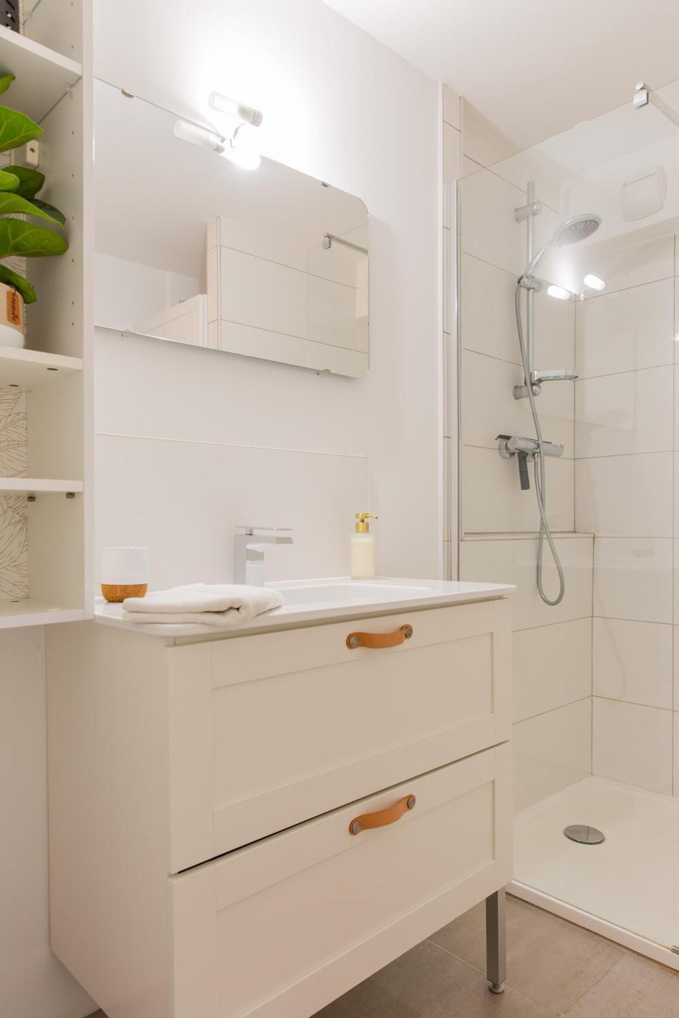 Delalauret Apartment - Vannes Centre Экстерьер фото